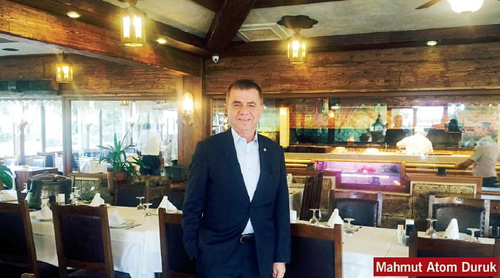 İstanbul ve Anadolu’da büyüyecek