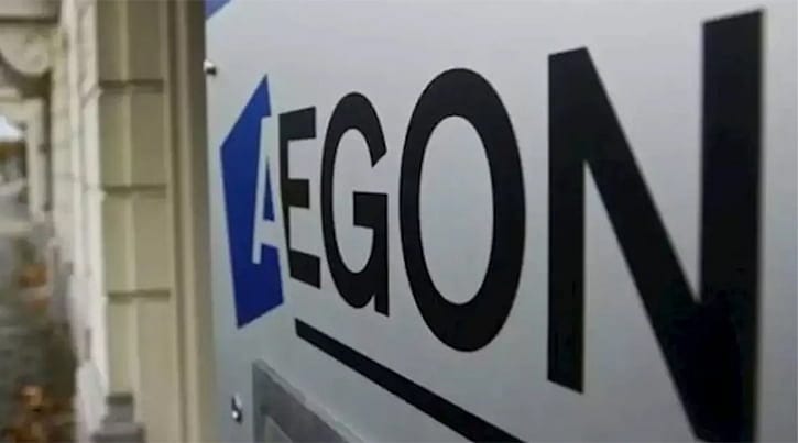 Aegon, Türkiye dahil 4 ülkedeki faaliyetlerini sattı