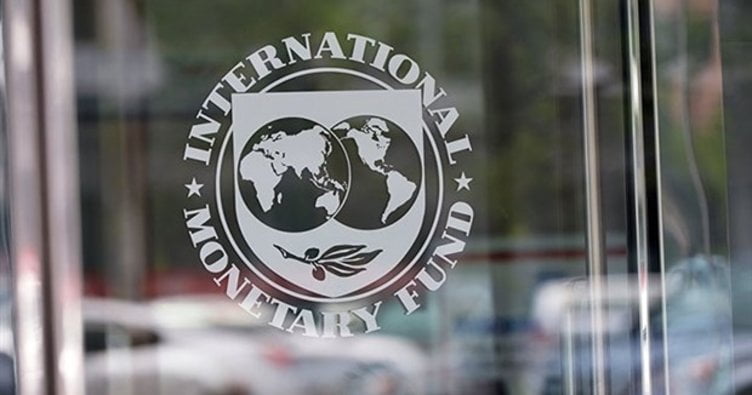 IMF'ye göre enflasyon etkisiyle küresel ekonomik görünüm 'iç karartıcı'