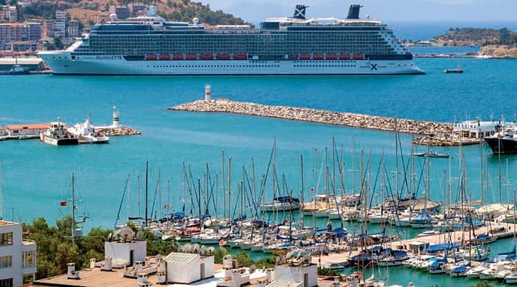 Turist başına gelir nasıl artırılacak?