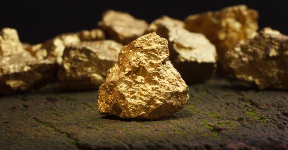 Koza Altın: Kaymaz’da 20 bin ons altın kaynağı belirlendi