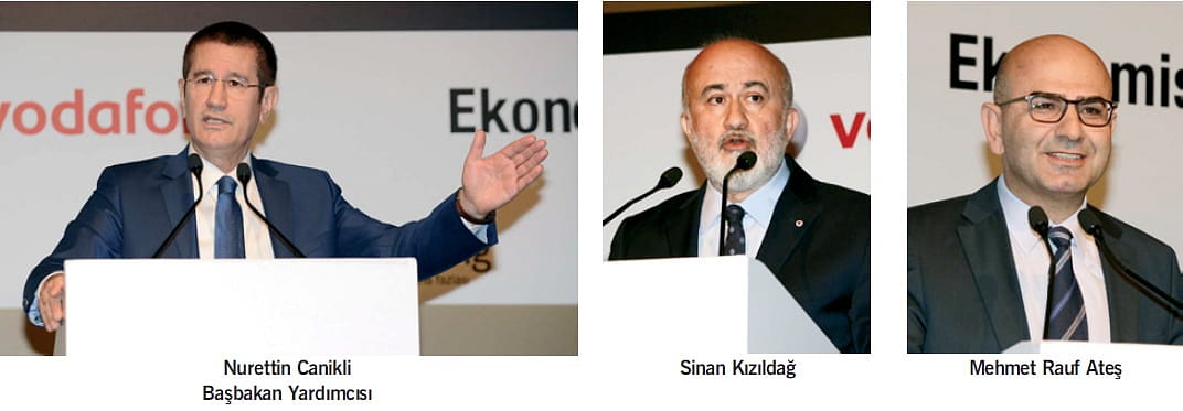 Canikli, CEO Club'ta ilkleri açıkladı-0