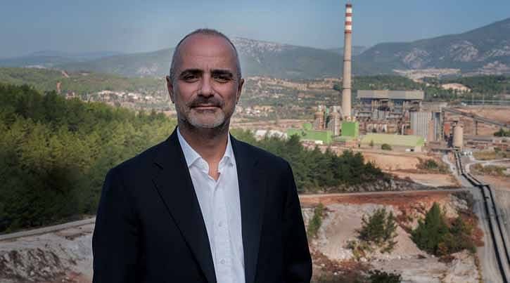 Enerjiye 280 milyon Euro'yu aşan 'sürdürülebilir yatırım'