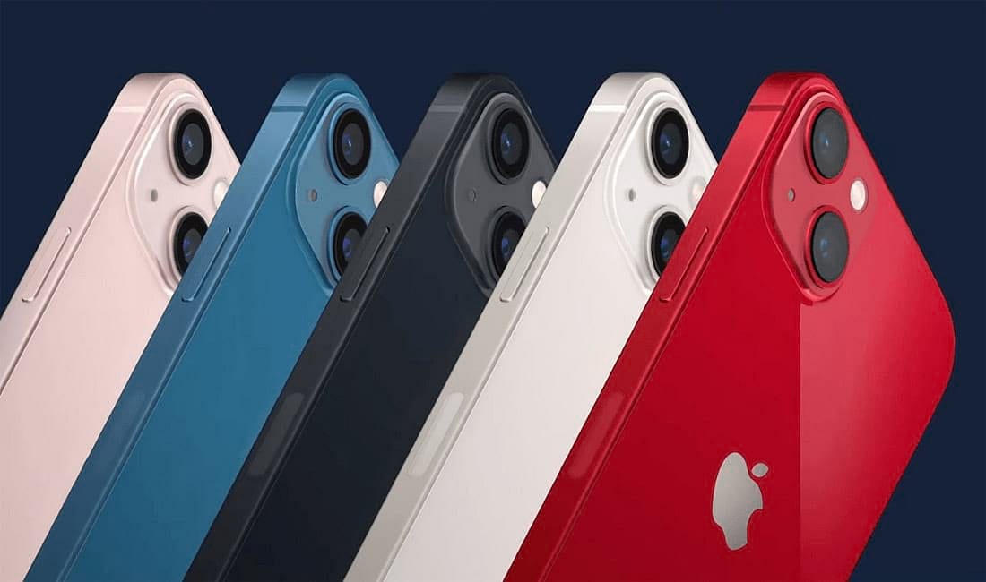 iPhone 13 resmen tanıldı: İşte iPhone 13'ün satışa çıkacağı tarih ve fiyatları 