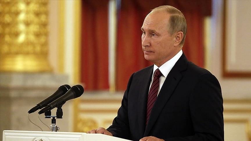 Rusya'dan yeni bir liste geliyor: Putin 2 gün süre verdi