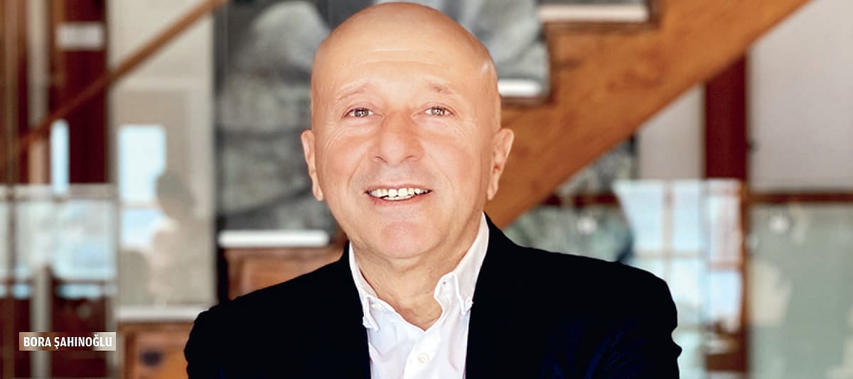 “Geleceğin unicorn’larını keşfedeceğiz”
