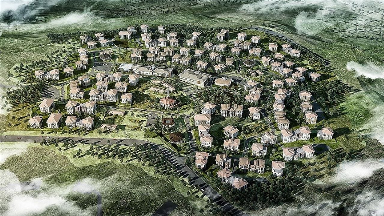 İlk Evim İlk İşyerim Projesi: Arsa ile iş yerlerinin illere göre yerleri ve sayıları belli oldu
