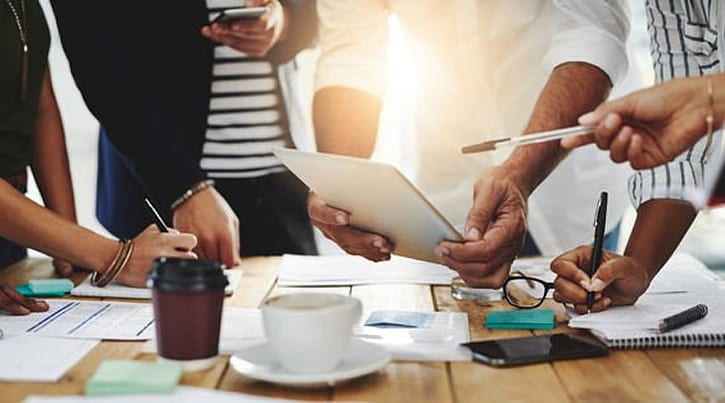 imece impact girişimleri belli oldu