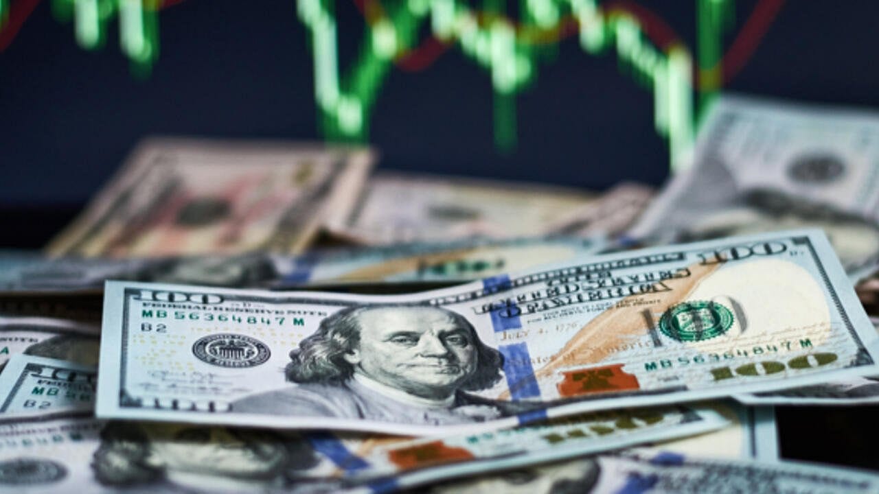 Dolar/TL, 7,39 seviyesinden işlem görüyor