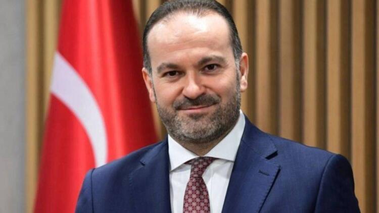 TRT'nin yeni Genel Müdürü Prof. Dr. Mehmet Zahid Sobacı oldu