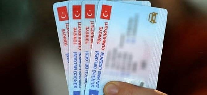Ehliyet kursları yüz yüze eğitime geçiyor