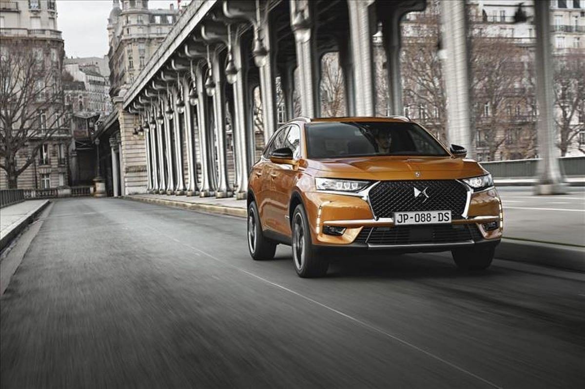 DS Automobiles eylül kampanyasını duyurdu