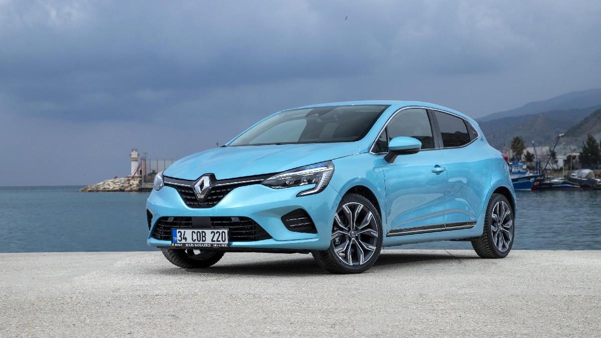Renault ve Dacia'dan yılın son ayına özel kampanya