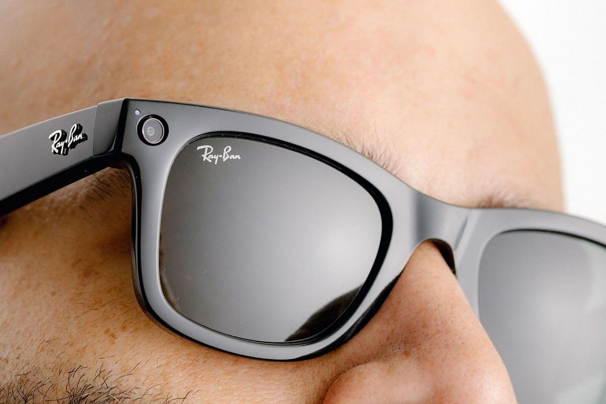 Facebook ve Ray-Ban’ın akıllı gözlük projesi Rusya'da yasaklanabilir