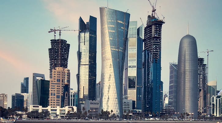 Katar'da İş Fırsatları