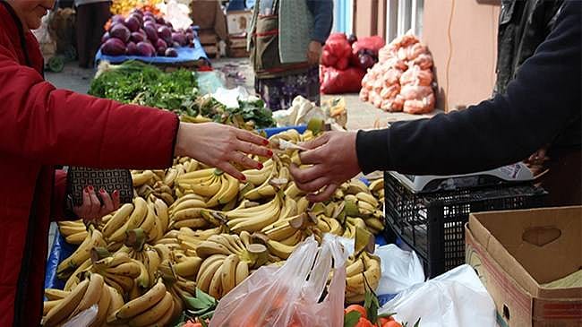 İstanbul'un ağustos enflasyonu yüzde 11,27 arttı
