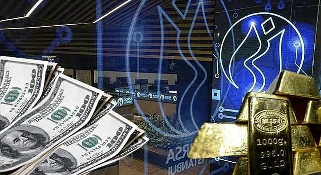 Yatırım araçlarının haftalık performansı: En çok Sasa Polyester kazandırdı