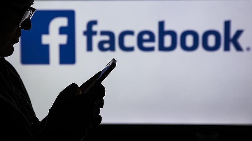 Almanya'dan Facebook kararı