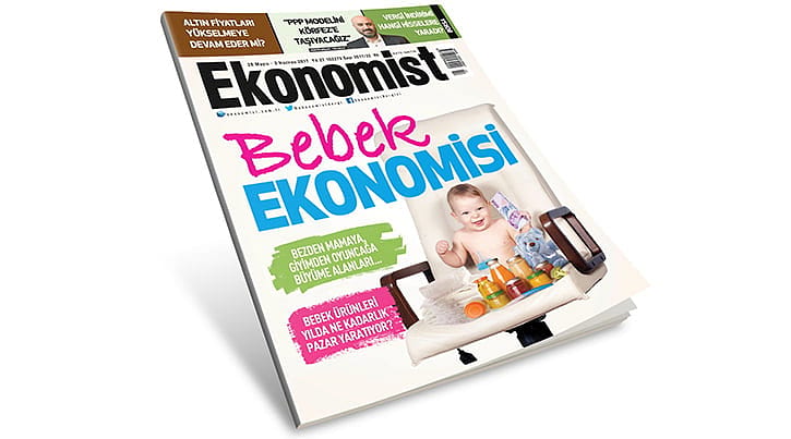 Ekonomist’te bu hafta