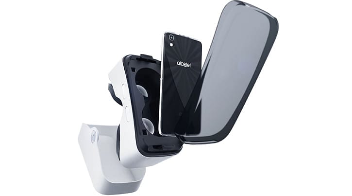 Alcatel yeni telefonlarıyla geri döndü