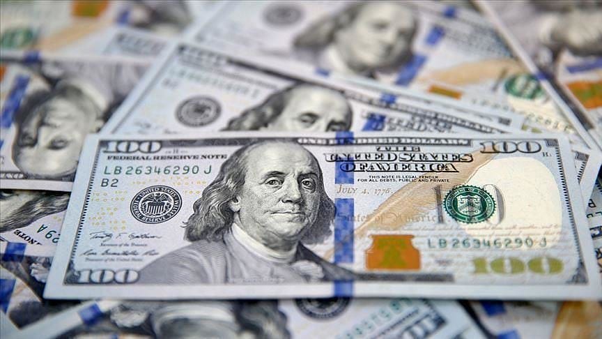 Merkez Bankası'nın anketinde yıl sonu dolar tahmini yükseldi