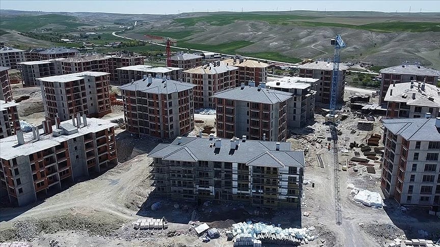 TOKİ İstanbul'da nereye, hangi ilçelere yapılacak? TOKİ İstanbul sosyal konut proje detayları