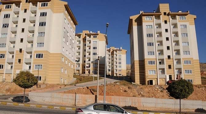TOKİ Afyon Merkez Çetinkaya kura sonuçları açıklandı mı? Afyon TOKİ isim listesi
