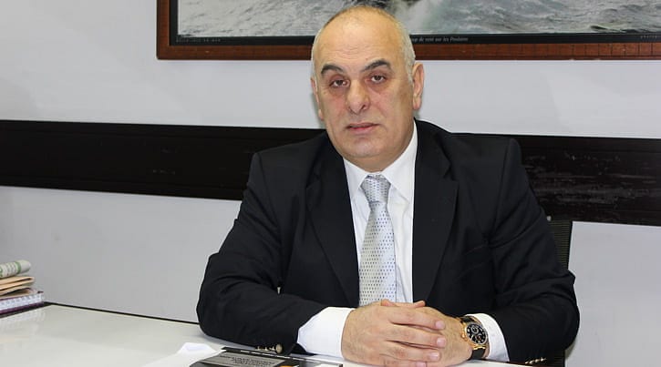 İki yılda 50 mağazaya ulaşacak