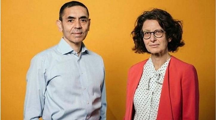 Time'dan bir ilk: 'Dünyanın en etkili 100 şirketi'