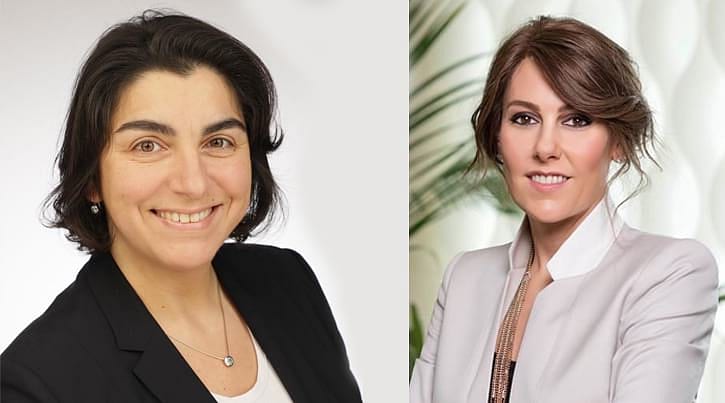 11 Şubat Uluslararası Bilimde Kadın ve Kız Çocukları Günü'ne özel panel