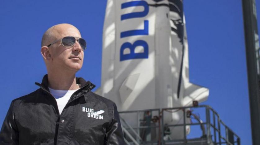 Jeff Bezos'tan NASA'ya 2 milyar dolarlık teklif