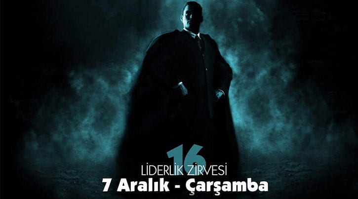 Liderler öğrencilerle buluşuyor