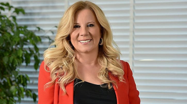 Bin 500 kişilik alım heyeti geliyor