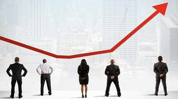 İstihdamını en çok artıran 10 şirket (Çalışan sayısı)