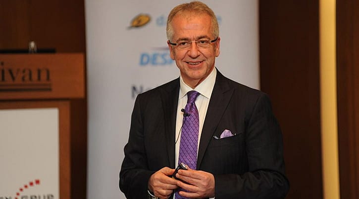 Başkan Bilecik’in pek bilinmeyen merakı