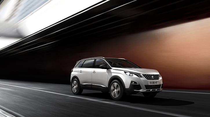 SUV pazarında vites yükseliyor