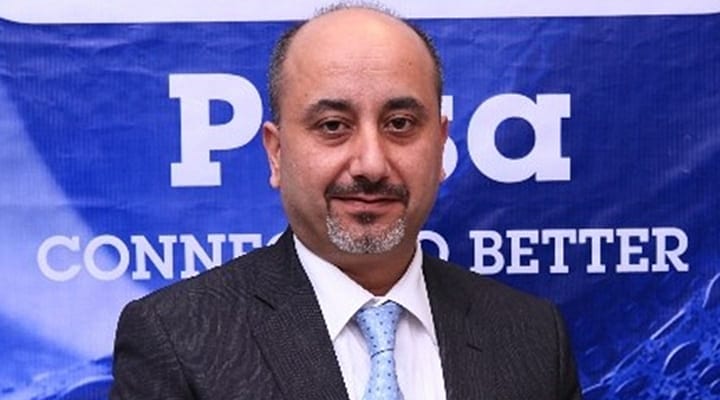 17 yıl sonra genel müdür