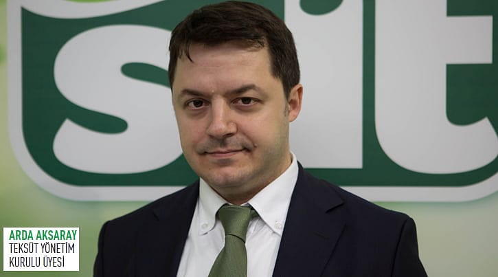 Avrupa pazarına açılmaya hazırlanıyor