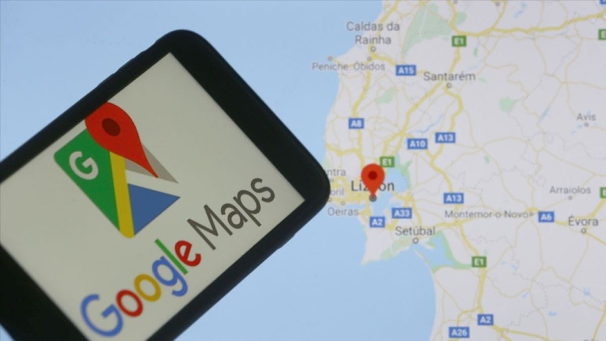 Aranan mafya babası 20 yıl sonra Google Maps ile yakalandı