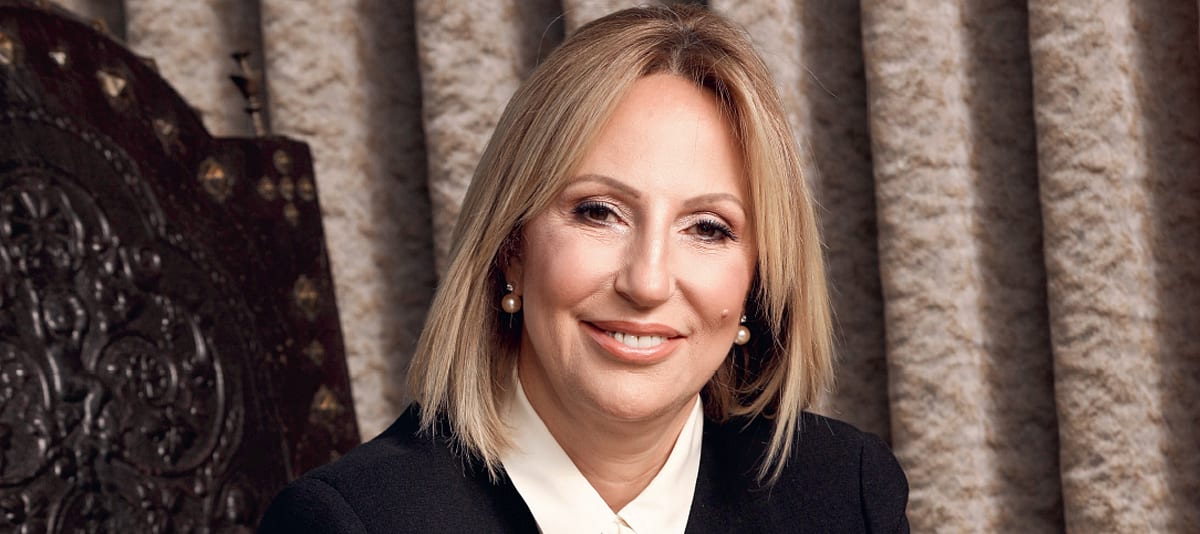 “Yeni bir alanda yatırıma başladık”