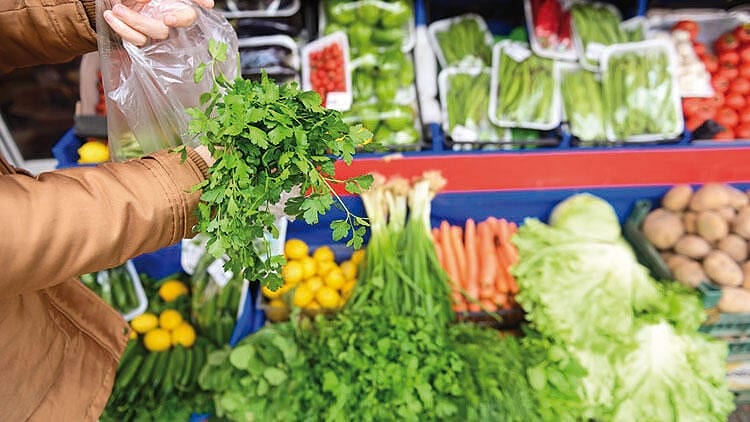 Üretici ile market arasındaki fiyat farkı 9 kata ulaştı: Rekor yüzde 790 limonda