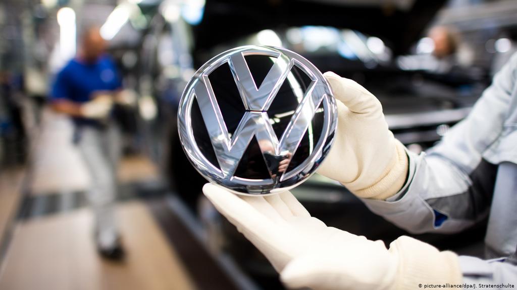 Alman otomotiv devinden 20 milyar Euro yatırım kararı