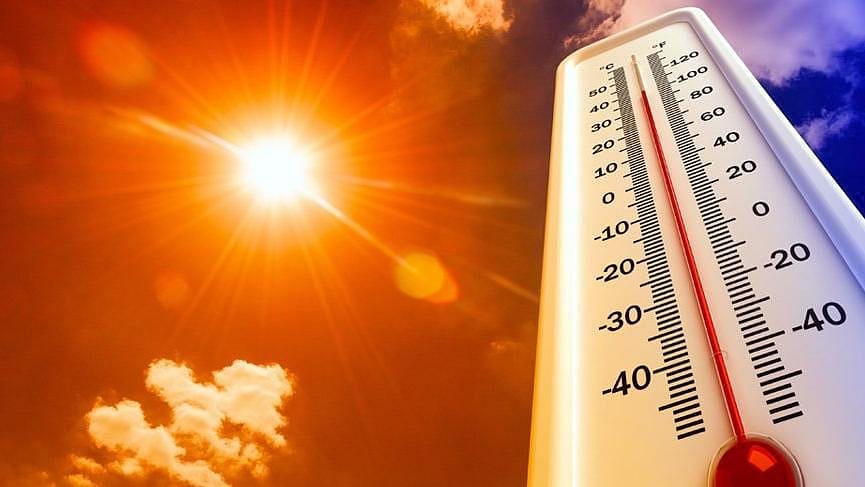 Meteoroloji uyardı: Yarından itibaren sıcak hava dalgası geliyor