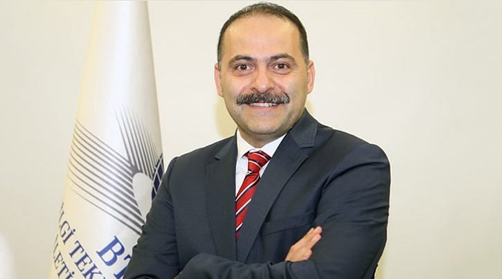 Siber güvenlik için eleman aranıyor