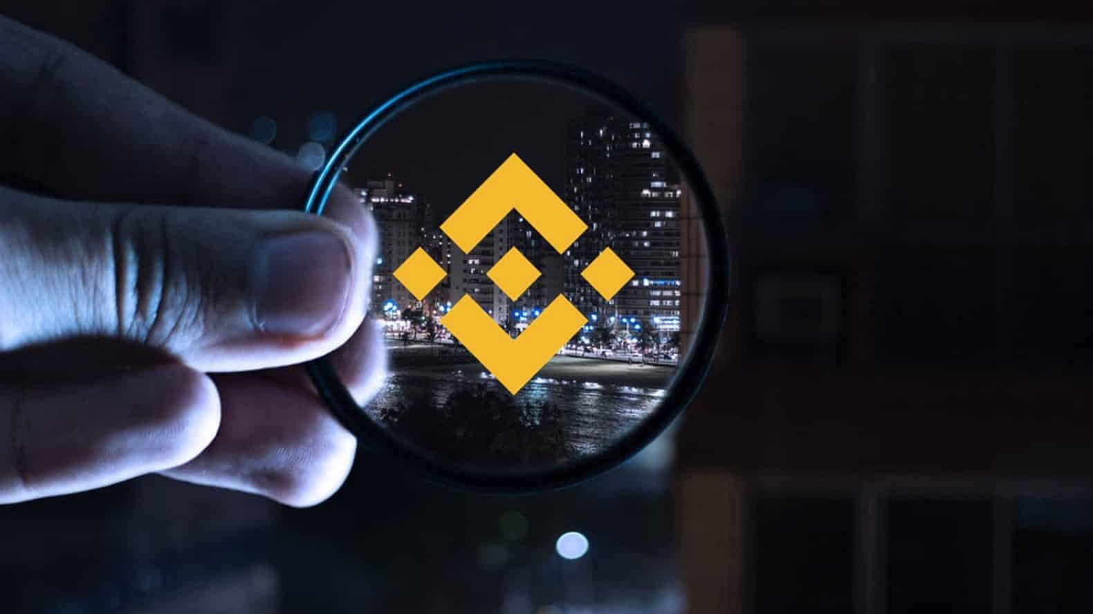SEC, BNB'yi mercek altına aldı