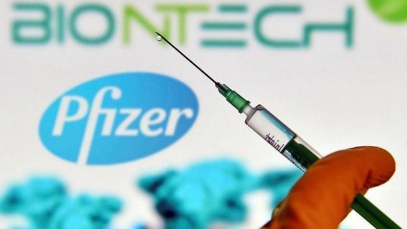 İkinci doz BioNTech aşısında 'erteleme' iptal edildi