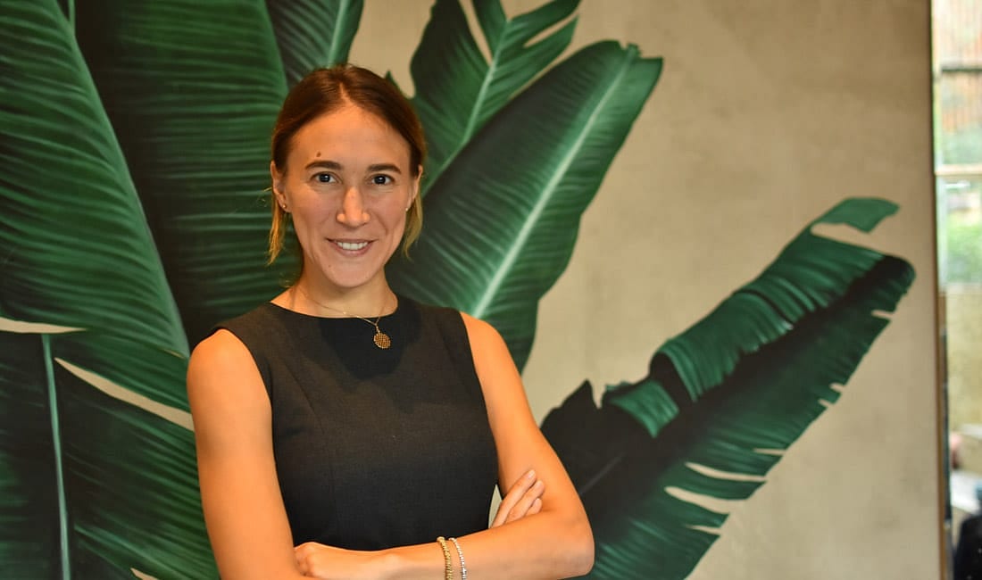 Wellbees 'Kadın Kurucular 1Millionstartups Programı'na Seçildi
