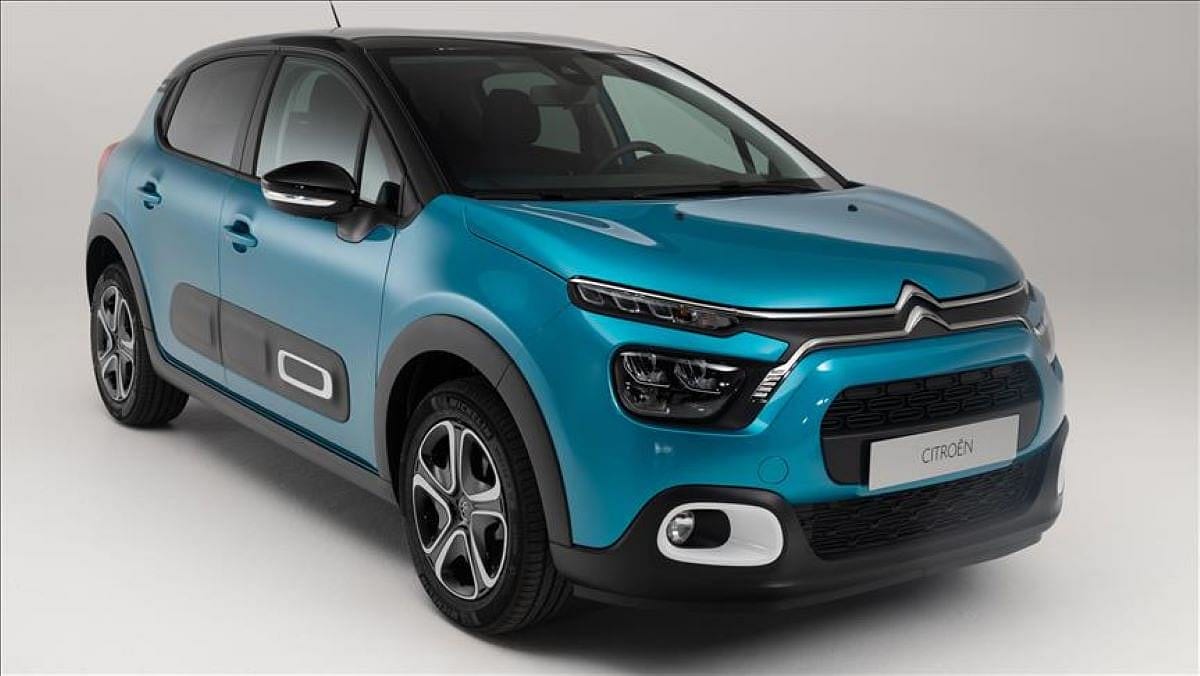Citroen, 2022 Nisan kampanyasını duyurdu