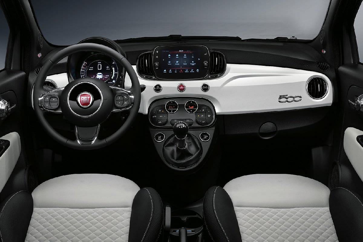 Hibrit motorlu Fiat 500 satışa çıktı: İşte fiyatı ve özellikleri-0