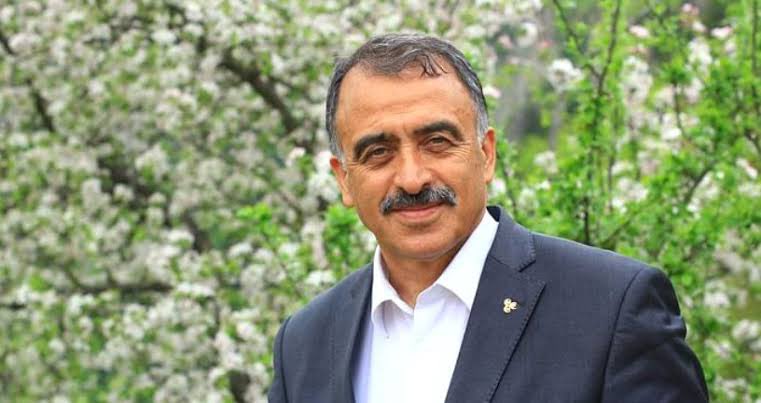 İSTAÇ AŞ Genel Müdürü Kovid-19 nedeniyle hayatını kaybetti